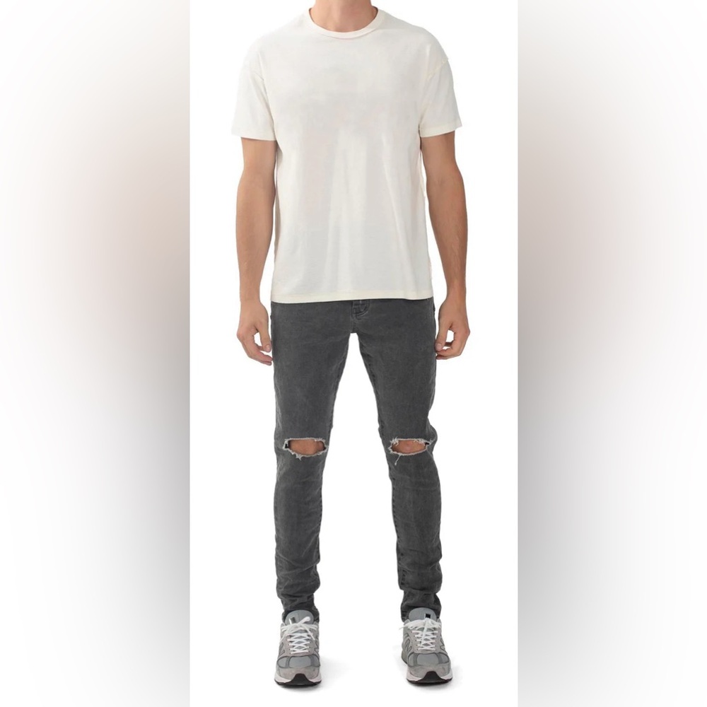 Purple Brand Jeans P001-GCW